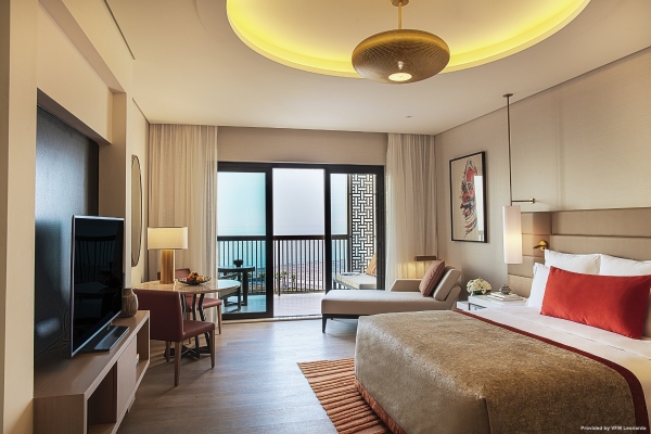 InterContinental Hotels FUJAIRAH RESORT (Fujairah)